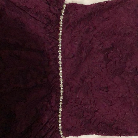 Worn once - Picture 2 of 3